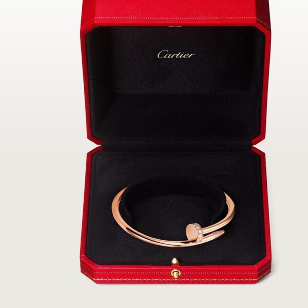 Cartier B6048517 Juste un Clou bracelet