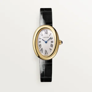 Cartier WGBA0022 replica Baignoire de watch small model