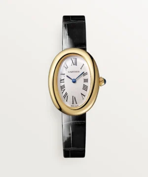 Cartier WGBA0022 replica Baignoire de watch small model