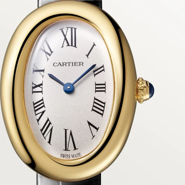 Cartier WGBA0022 replica Baignoire de watch small model