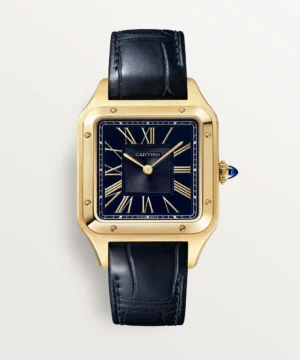 CARTIER WGSA0077 replica SANTOS-DUMONT WATCH