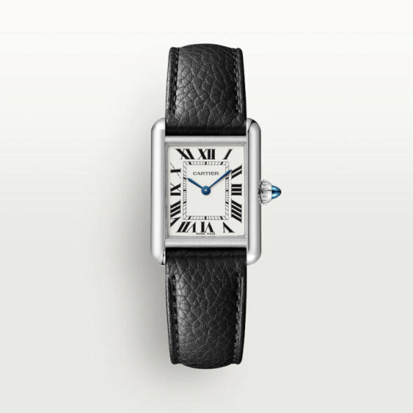 CARTIER TANK MUST watch WSTA0042