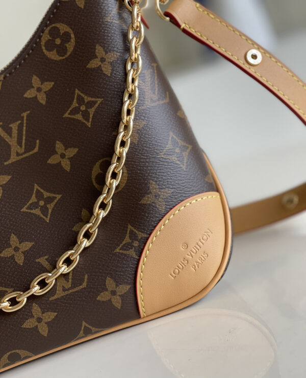 LV Boulogne M45832 LOUIS VUITTON