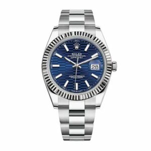 Rolex DATEJUST 126334 Automatic mechanical movement