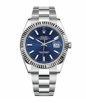 Rolex DATEJUST 126334 Automatic mechanical movement