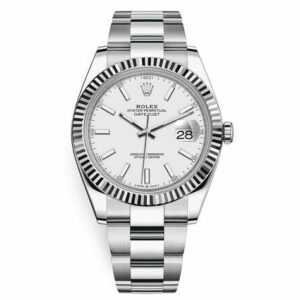 Rolex DATEJUST 126334 Automatic mechanical movement