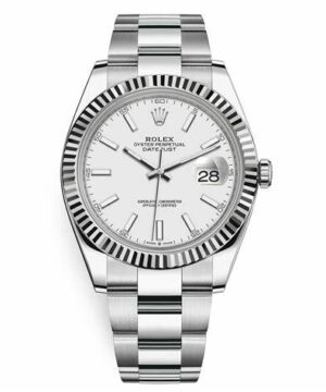 Rolex DATEJUST 126334 Automatic mechanical movement