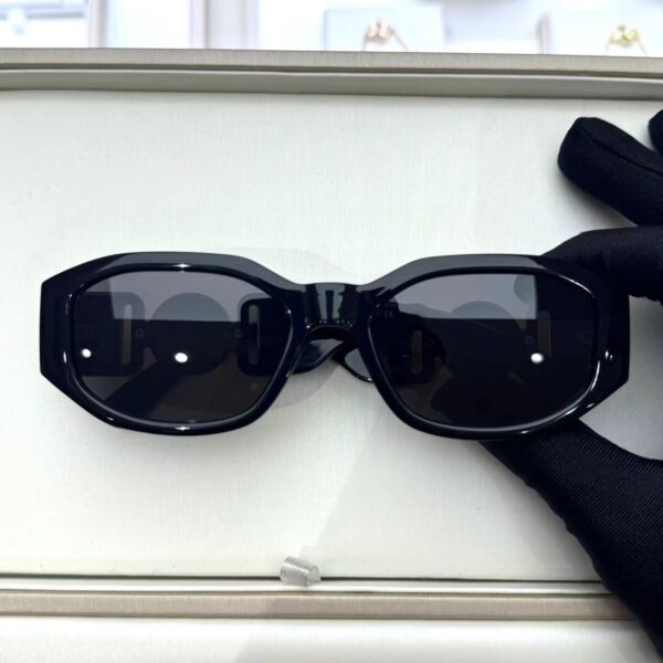 VERSACE VE4361 531981 Sunglasses Versace Medusa biggie