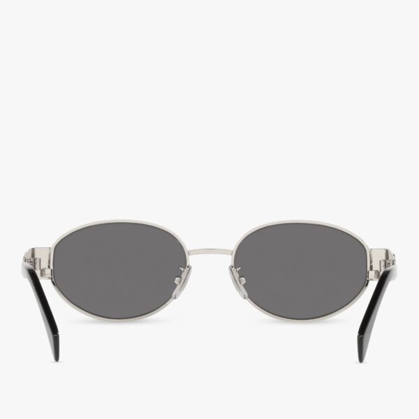 CELINE CL40235U Women Oval Sunglasses