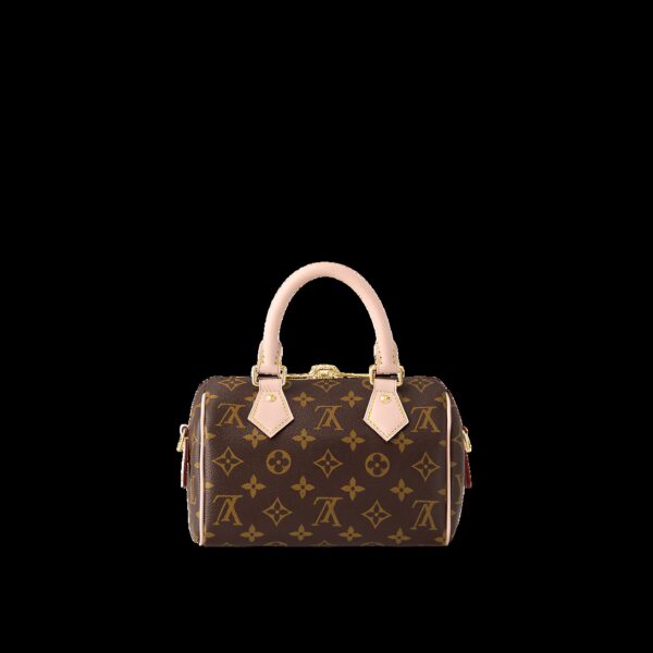 LV Speedy Bandoulière 20 M46234 LOUIS VUITTON - Image 2