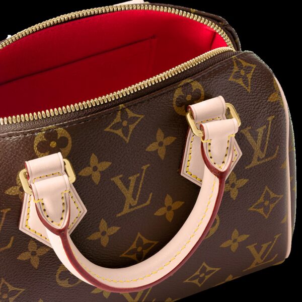 LV Speedy Bandoulière 20 M46234 LOUIS VUITTON - Image 10