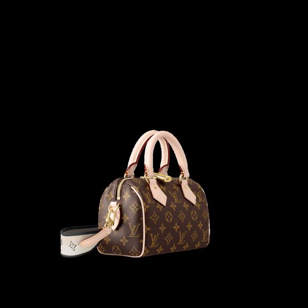 LV Speedy Bandoulière 20 M46234 LOUIS VUITTON - Image 4