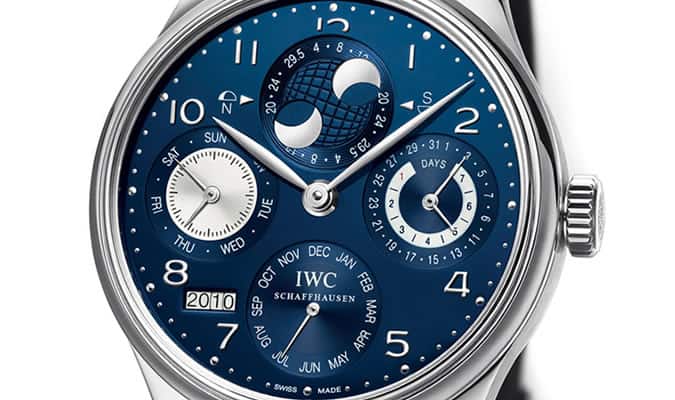 THE WATCH TERMS YOU NEED TO KNOW