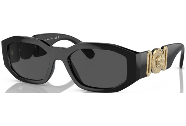 VERSACE VE4361 531981 Sunglasses Versace Medusa biggie