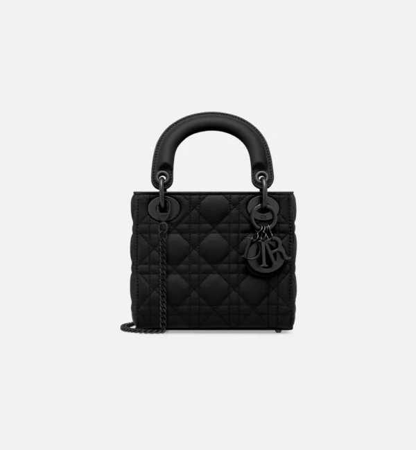 DIOR Lady Dior BAG M0505SLOI_M989