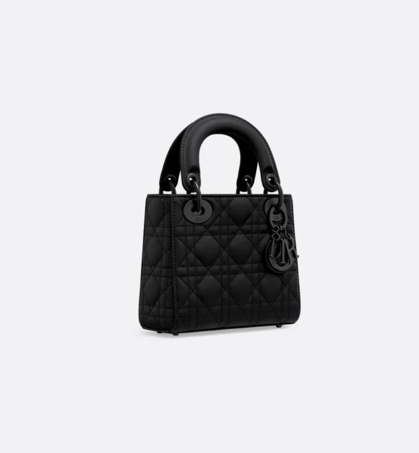 DIOR Lady Dior BAG M0505SLOI_M989