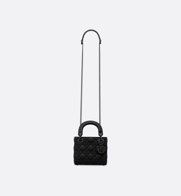 DIOR Lady Dior BAG M0505SLOI_M989