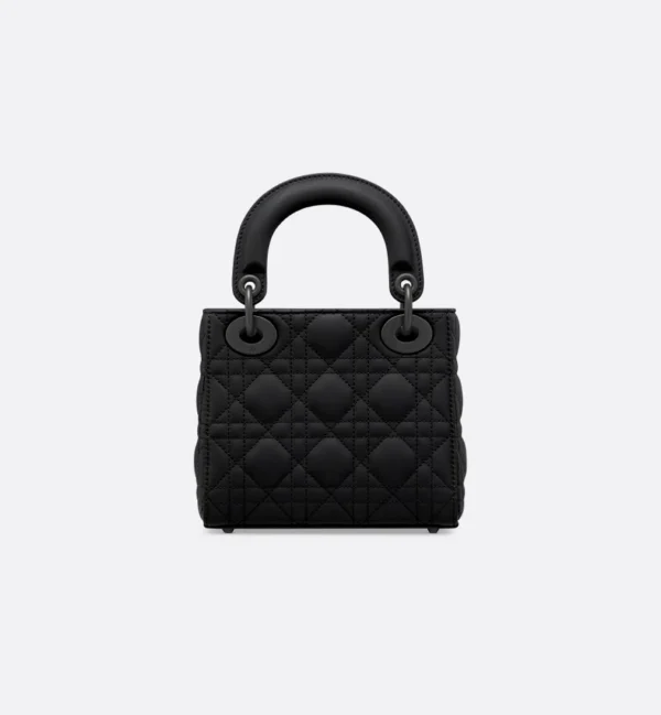 DIOR Lady Dior BAG M0505SLOI_M989