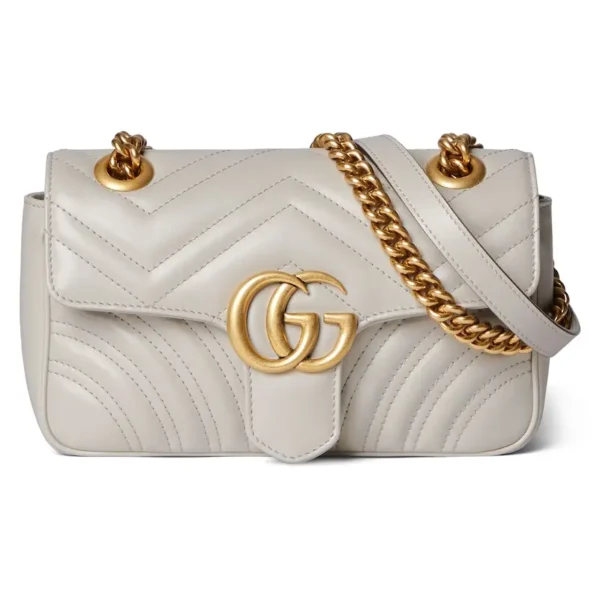 GUCCI GG Marmont BAGS 446744