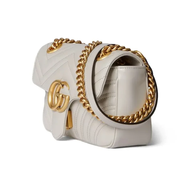 GUCCI GG Marmont BAGS 446744