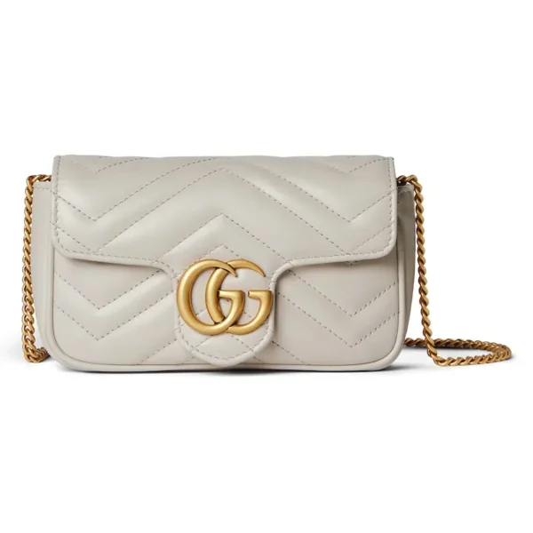 GUCCI GG Marmont BAGS 476433