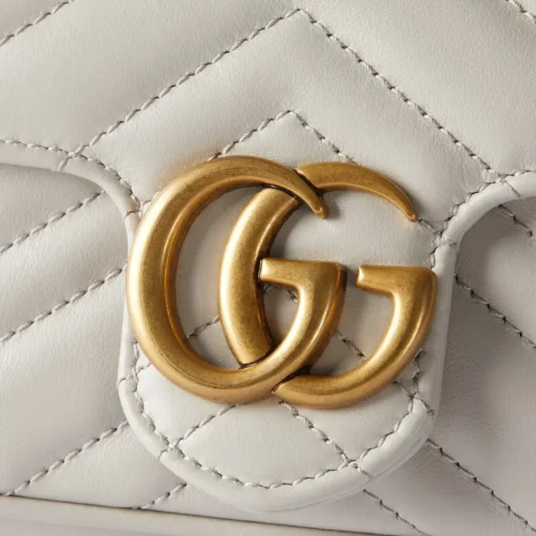 GUCCI GG Marmont BAGS 476433