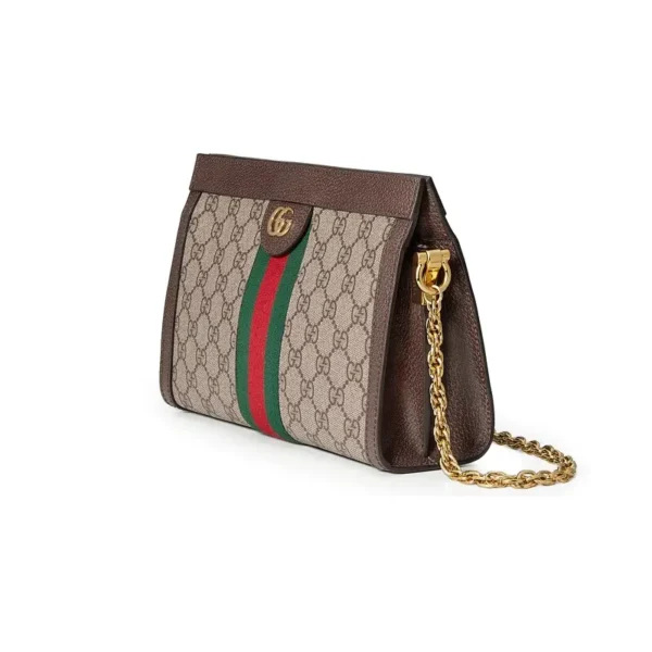 GUCCI Ophidia Small Shoulder Backpack 503877