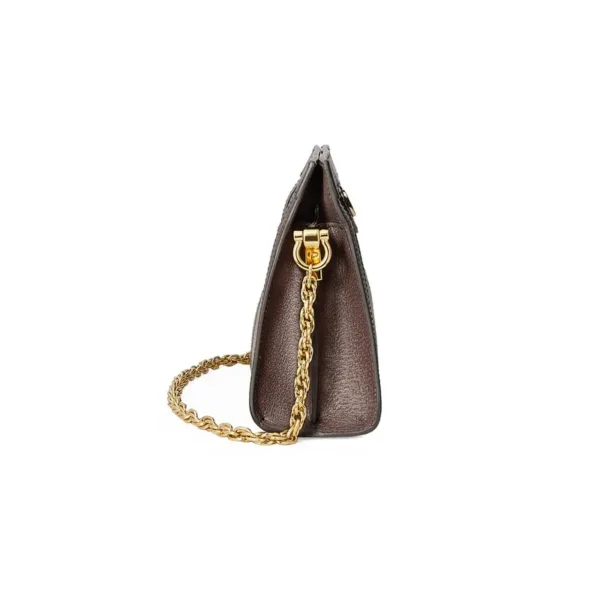 GUCCI Ophidia Small Shoulder Backpack 503877