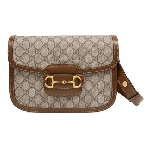 Gucci Horsebit 1955 BAGS 60220492TCG8563