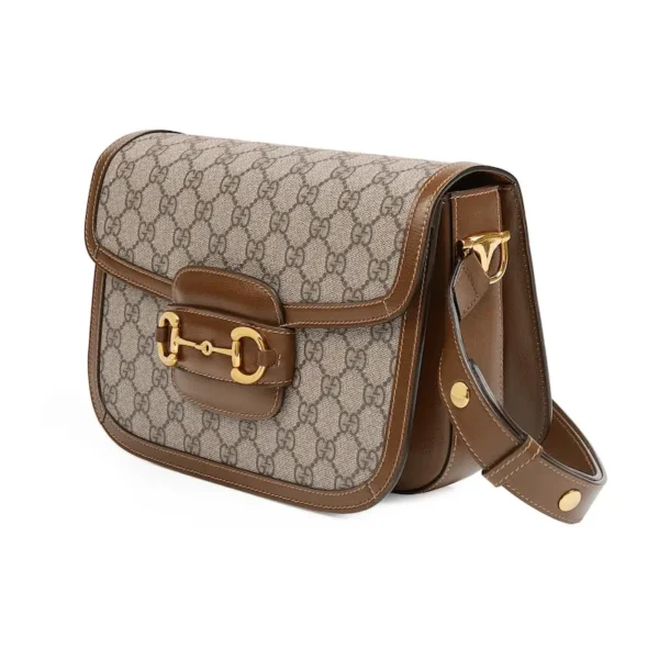 Gucci Horsebit 1955 BAGS 60220492TCG8563