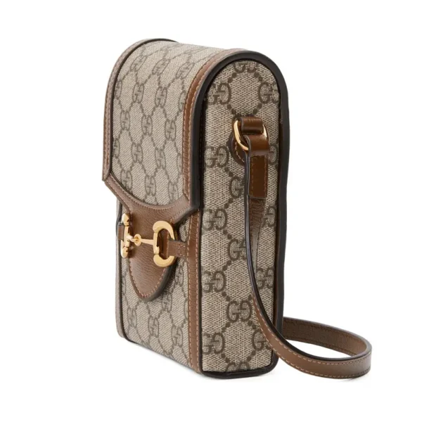 Gucci Horsebit 1955 BAGS 62561592TCG8563