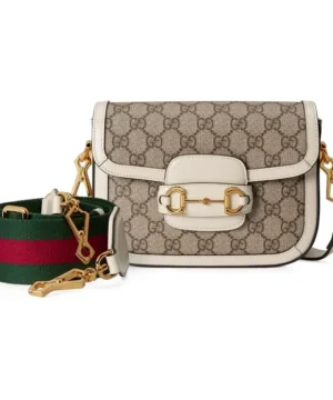 Gucci Horsebit 1955 BAGS 658574HUHHG9759