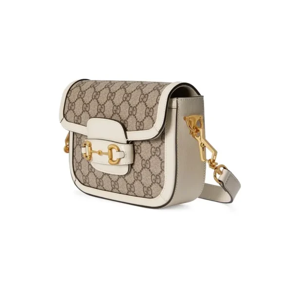 Gucci Horsebit 1955 BAGS 658574HUHHG9759