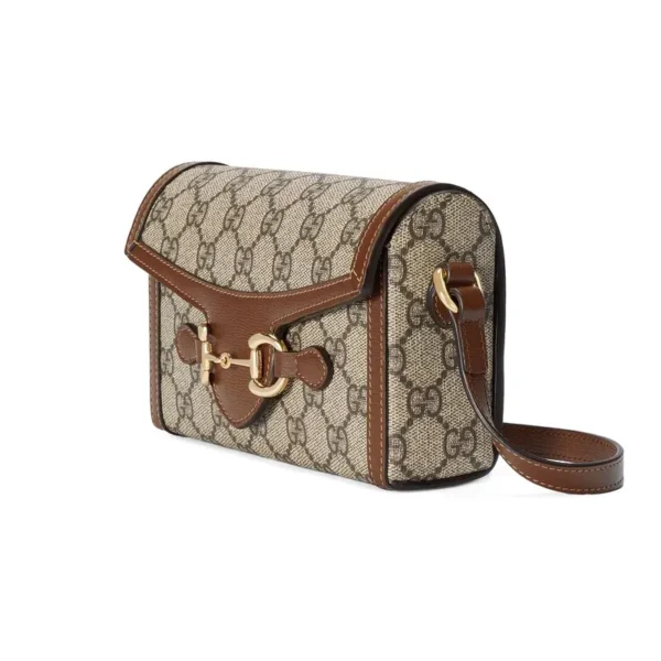 GUCCI Gucci Horsebit 1955 BAGS 69929692TCG8563