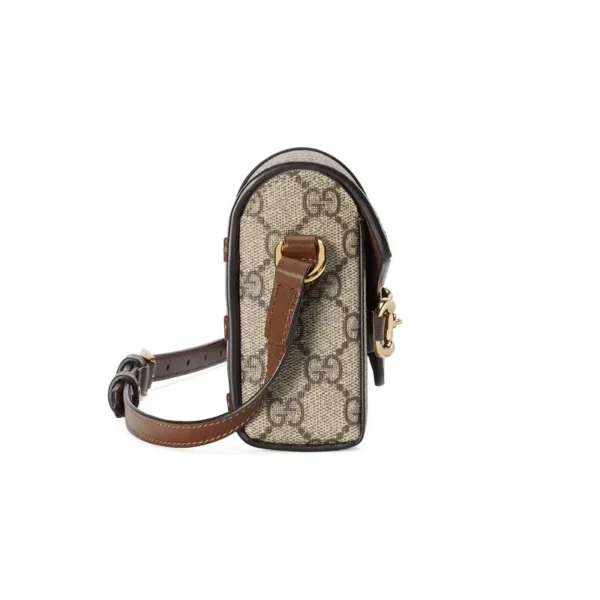 GUCCI Gucci Horsebit 1955 BAGS 69929692TCG8563