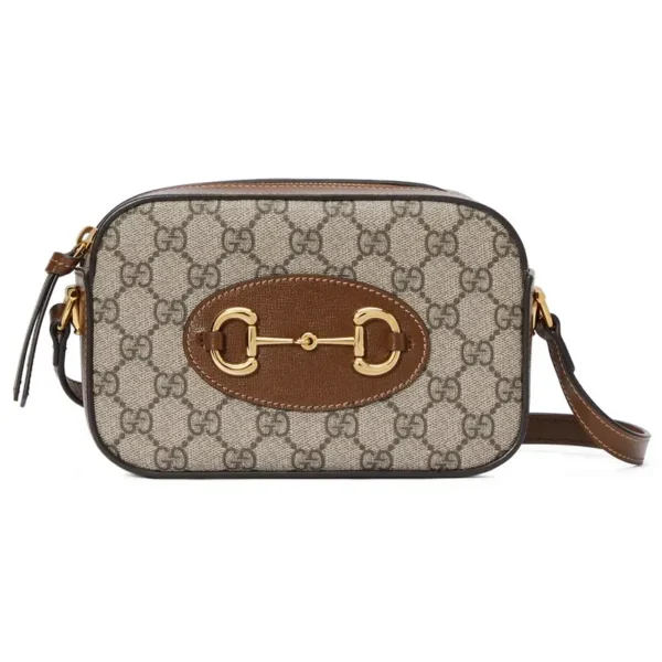 Gucci Horsebit 1955 BAGS 76019692TCG8563