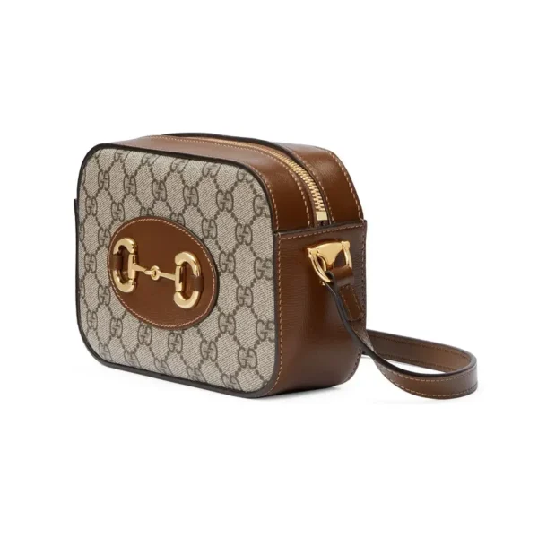 Gucci Horsebit 1955 BAGS 76019692TCG8563