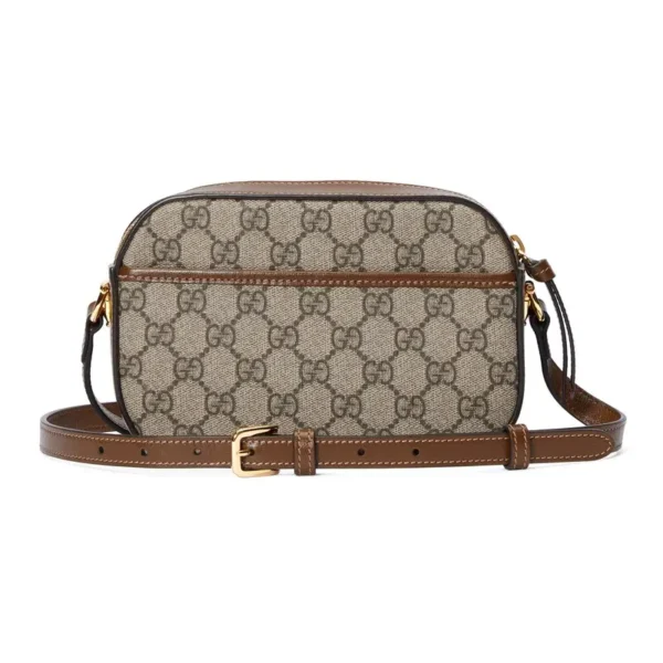 Gucci Horsebit 1955 BAGS 76019692TCG8563