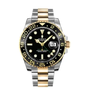 Rolex GMT-Master II 116713 Black Dial Replica