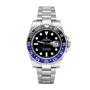 Rolex GMT-Master II 116710BLNR Batman Oyster Replica